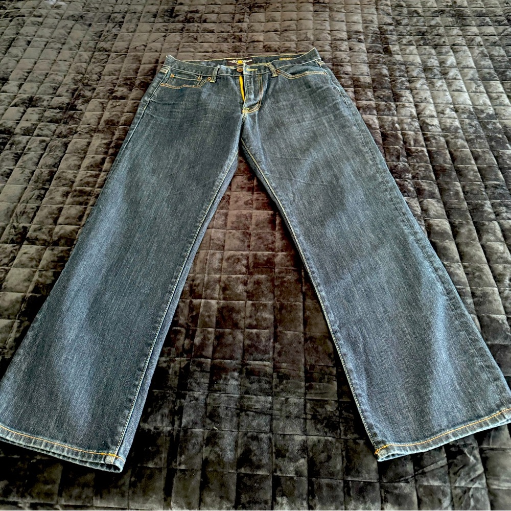 Lucky Brand 361 Vintage Straight Jeans 32 x 30